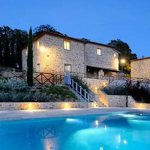 Hotel Chimera Tuscany