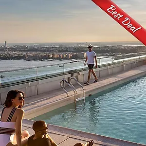Aparthotel Ducassi Suites Rooftop Pool - Beach Club And