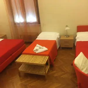 Bed & Breakfast Accasa