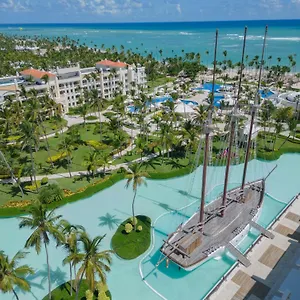 Joia Bavaro By Iberostar (adults Only) Punta Cana