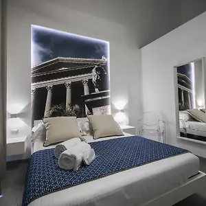 Guest house Quaroni